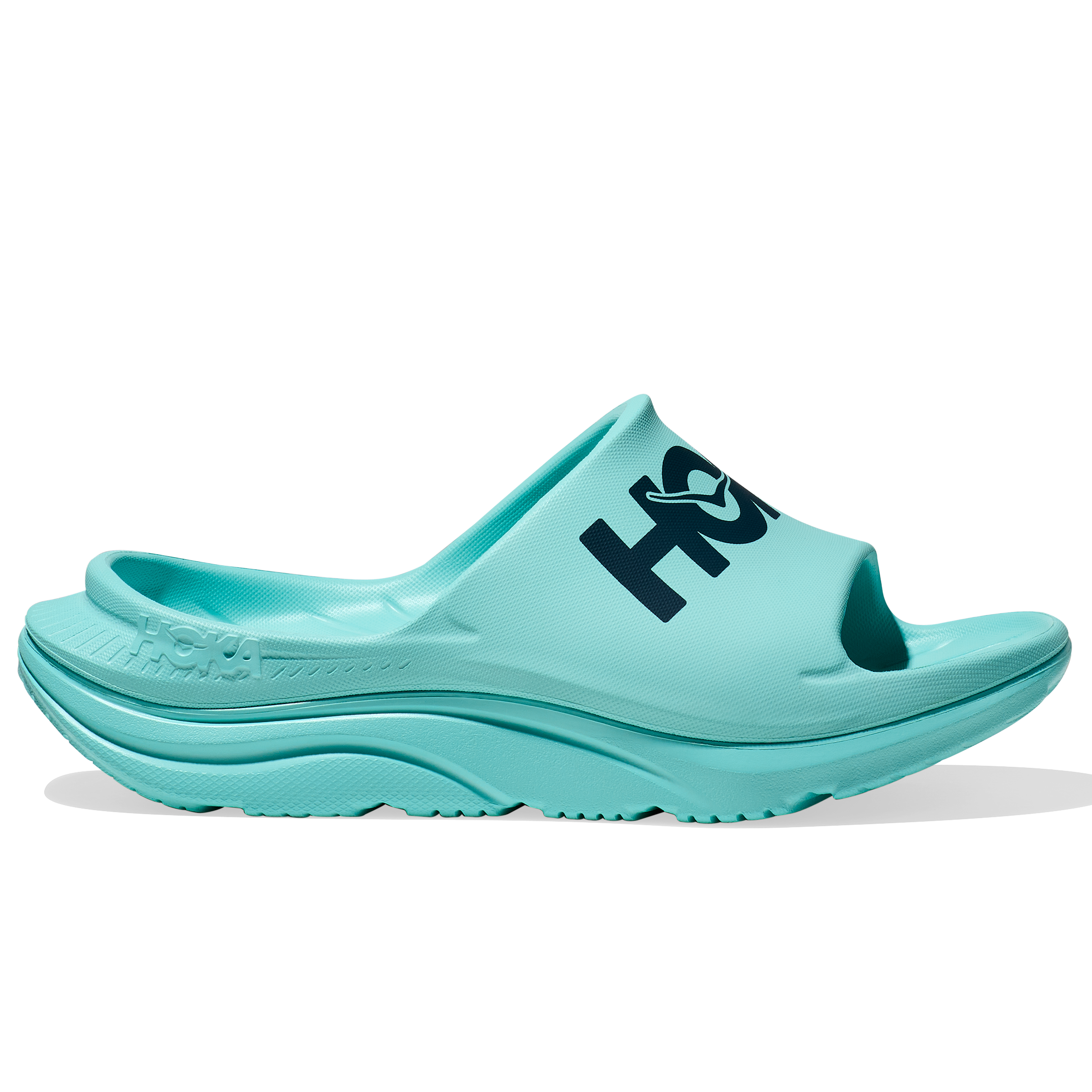 Hoka Athletic Slide