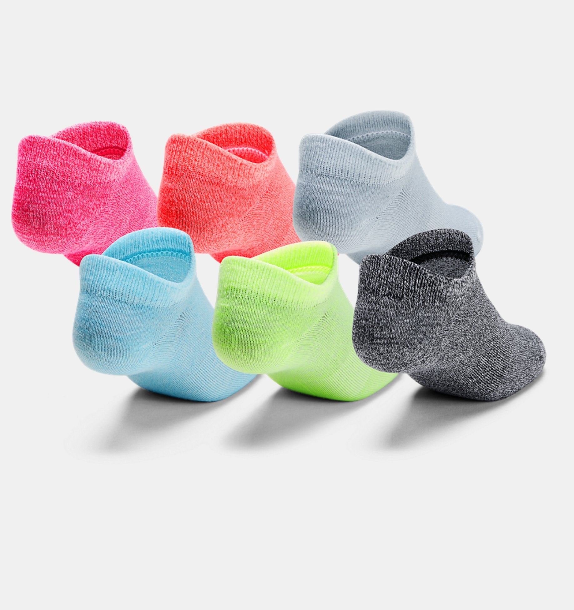 Under Armour Essential Show