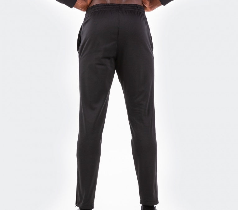 Joma Elba Slim Fit Pant (Black)