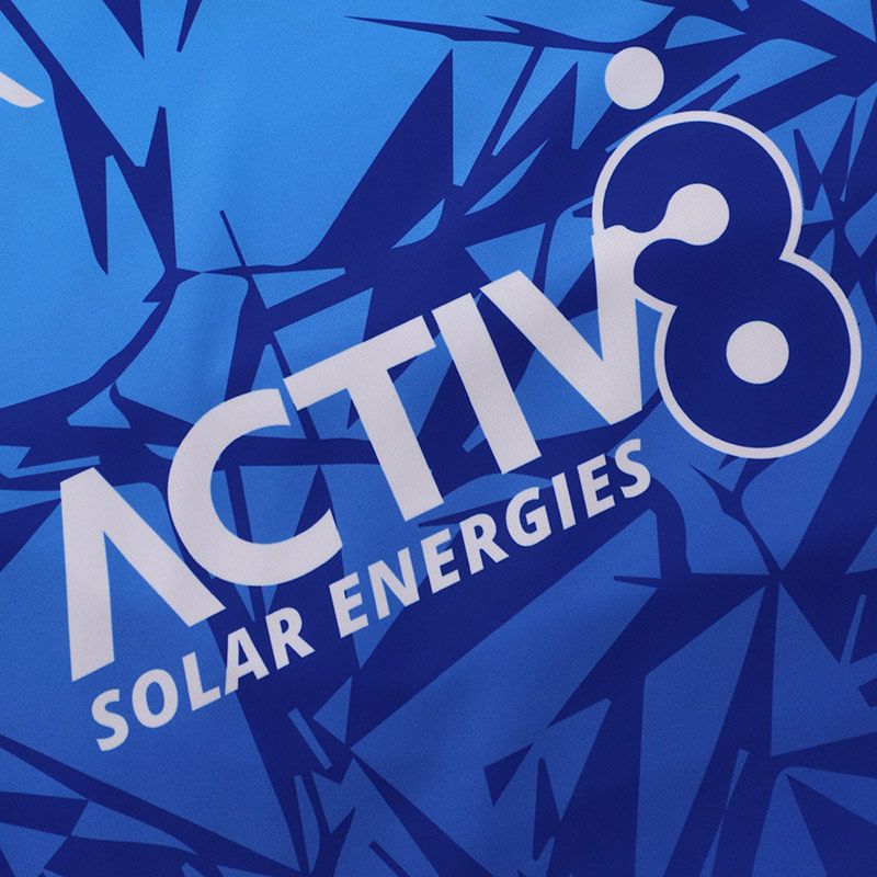 O'Neills Monaghan Jersey