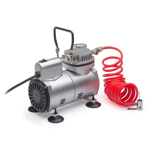 LS Sportif Lightning Ball Compressor