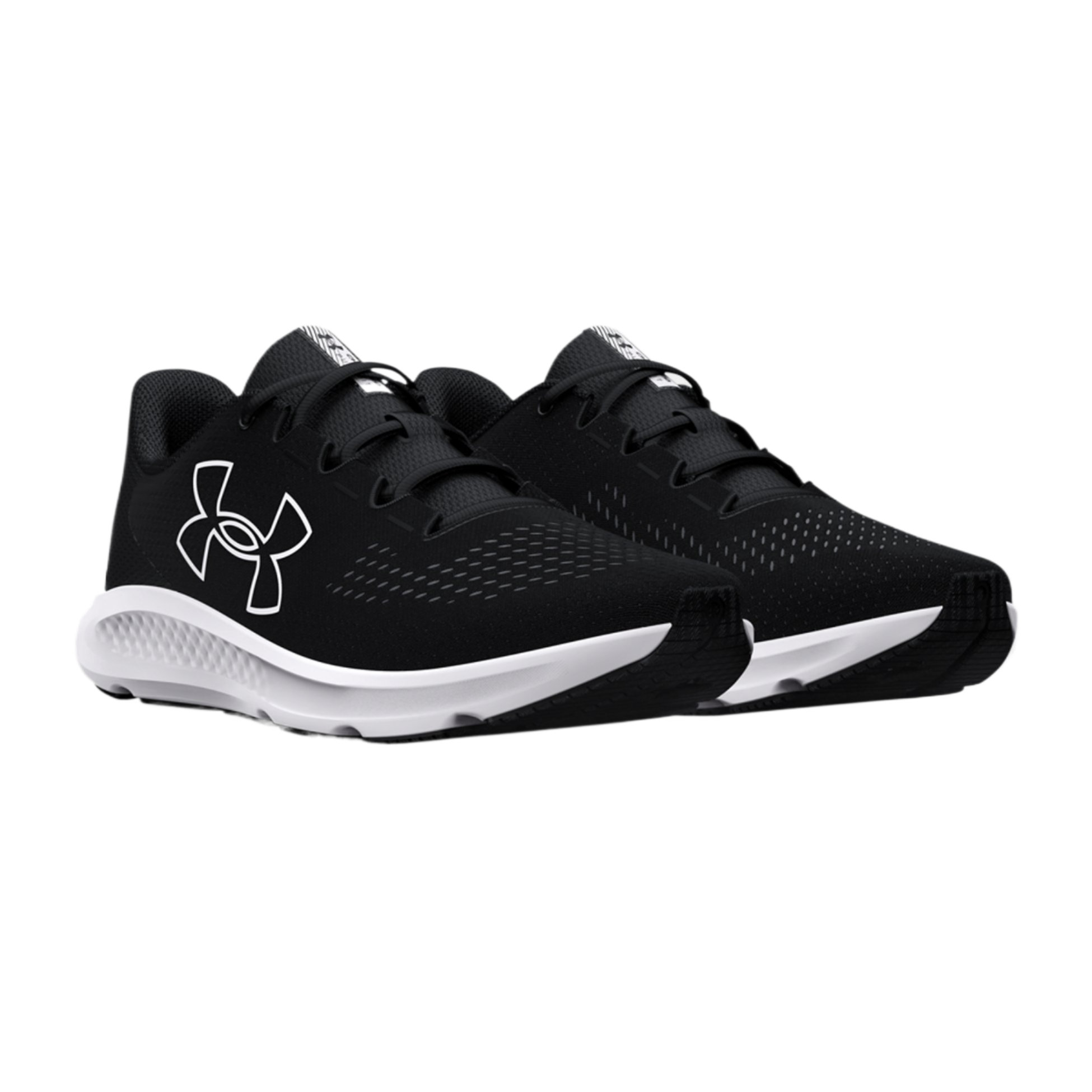 UA Charged Pursuit 3 BL Men's Running Shoes