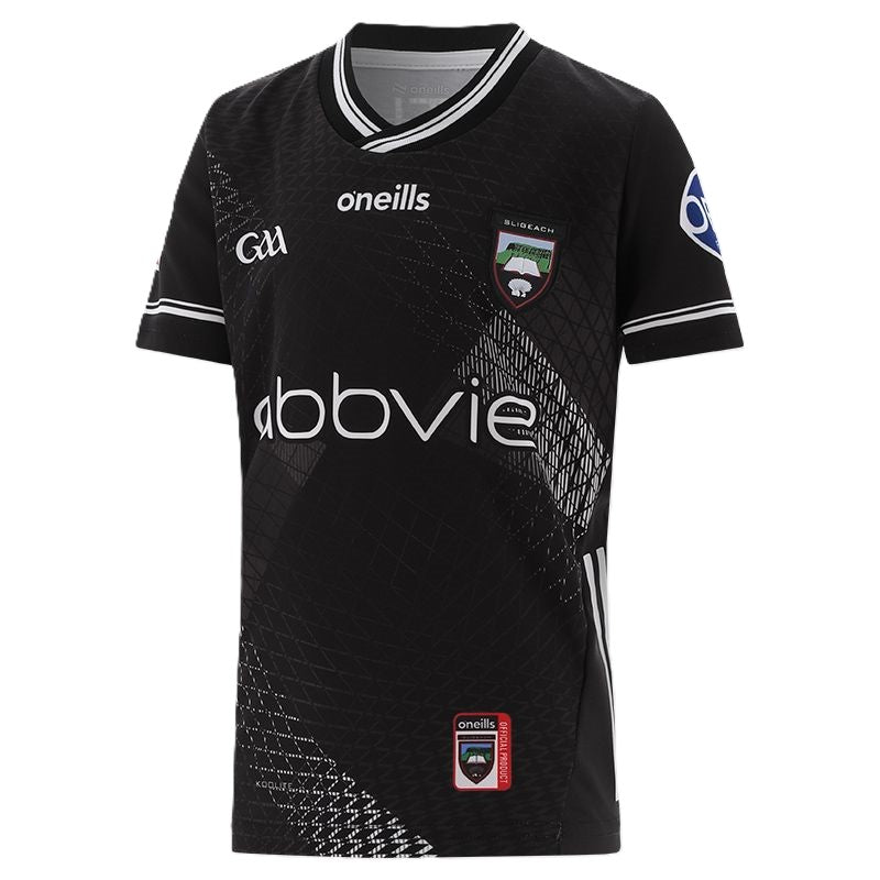 O'Neills Sligo GAA Home Jersey Age Large