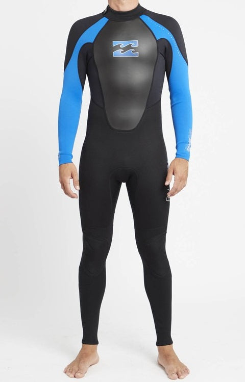 Billabong Intruder Wetsuit