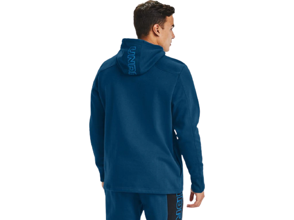 Under Armour Baseline Fleece Hoody