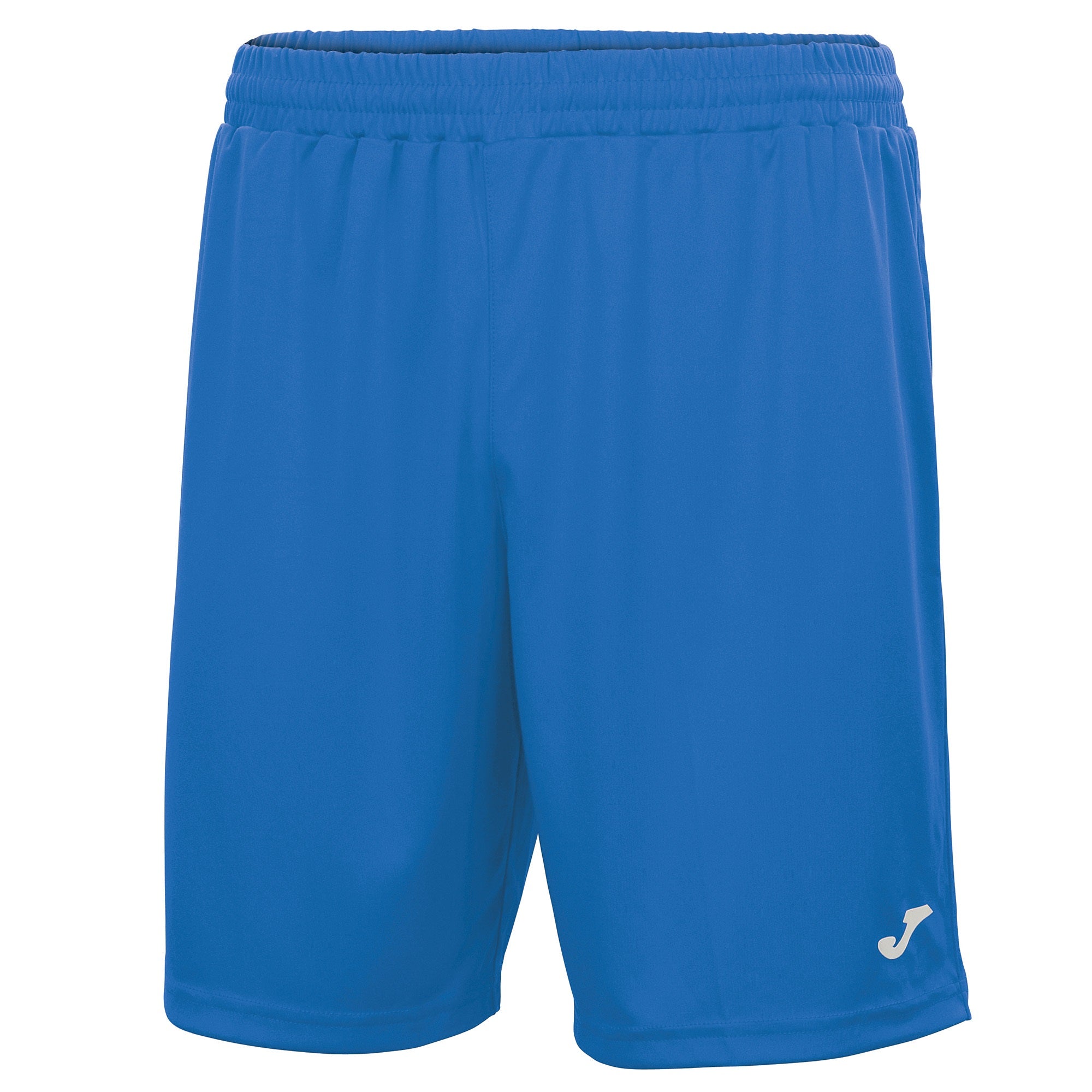 Joma Nobel Soccer Shorts Royal
