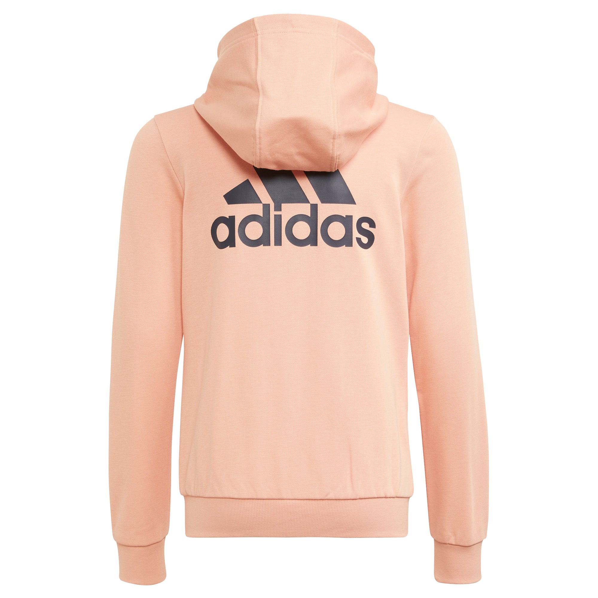 Adidas Girls Full Hoody