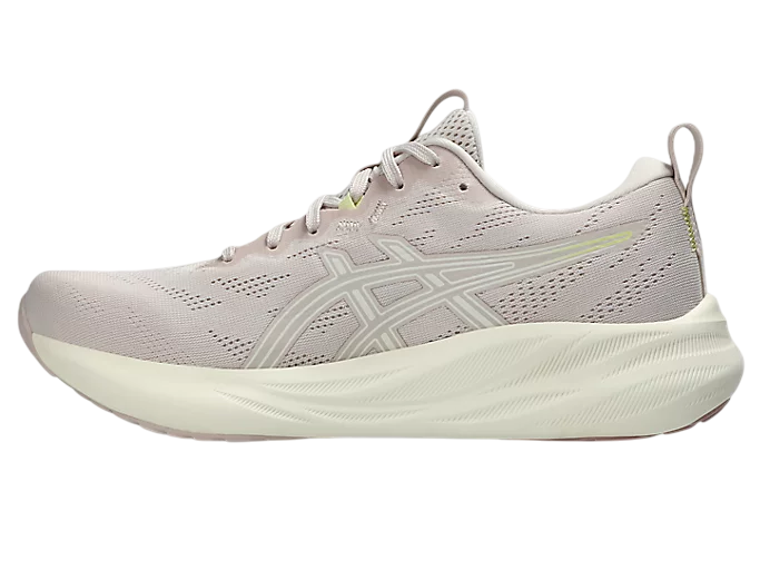 Asics Gel-Pulse 16 Women's Running Shoes Mineral Beige Cream