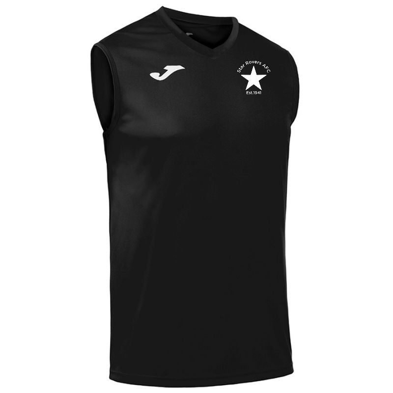 Joma Star Rovers Sleeveles