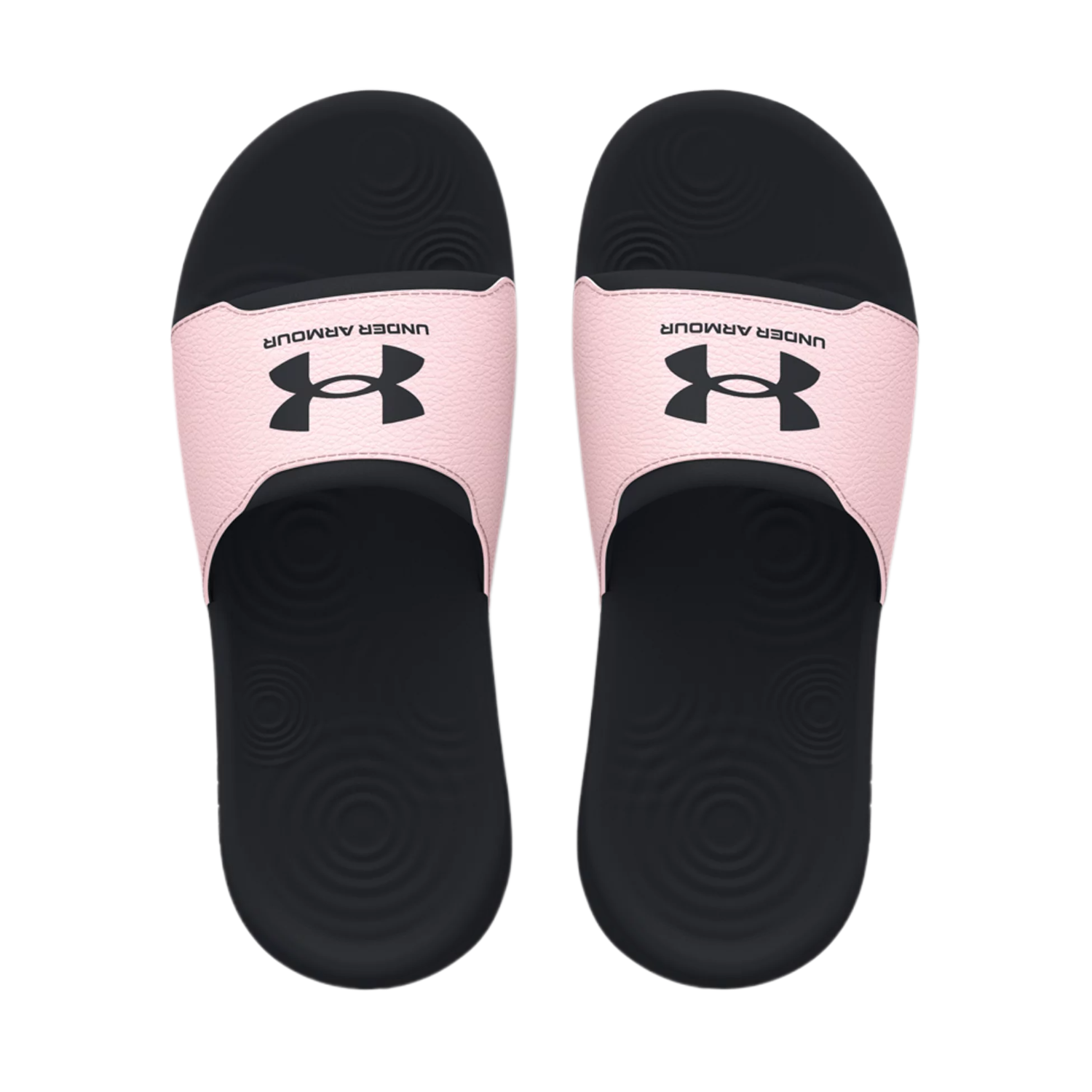 Under Armour Ignite Select Slides Girls