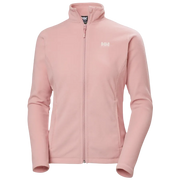 Helly Hansen Womens Daybreaker Fleece Jacket Pink