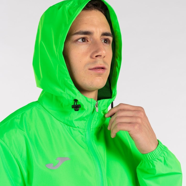 Joma Elite VIII Raincoat