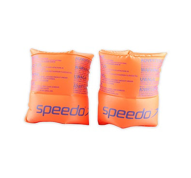 Speedo Rollup Junior Armbands