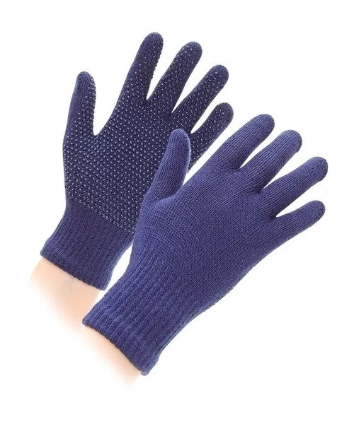 Shires Suregrip Gloves Adult