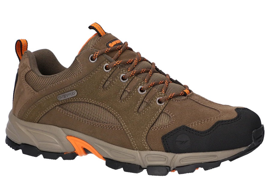 Hi Tec Auckland Lite