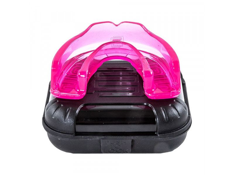 Makura Lithos Pro Braces Mouth Guard Senior