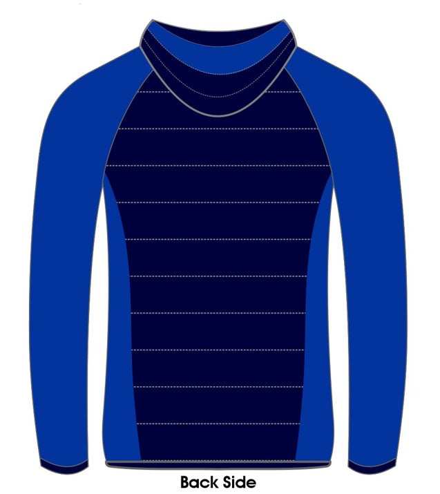 CS St Flannans Hybrid Jacket