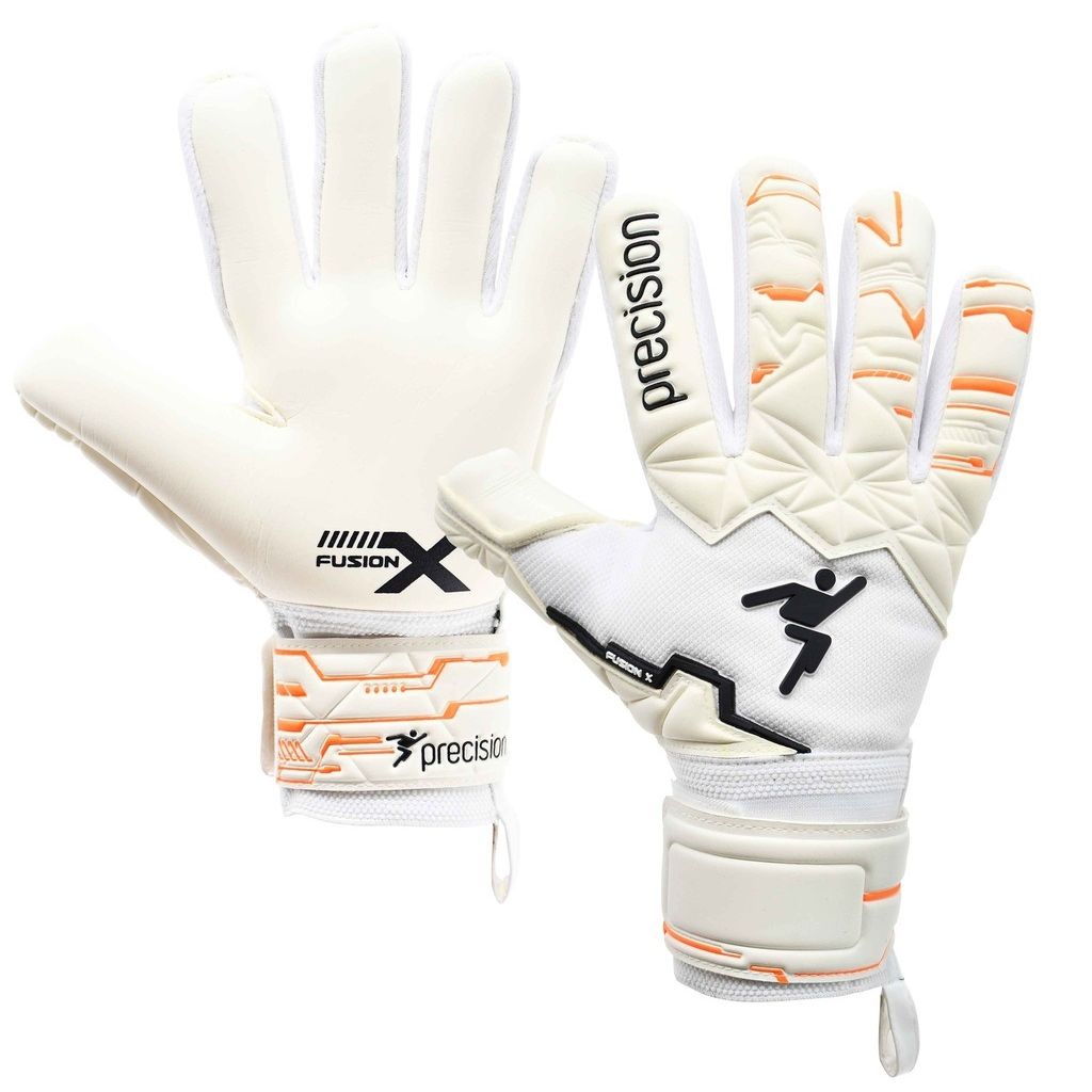 Precision Fusion X Gloves