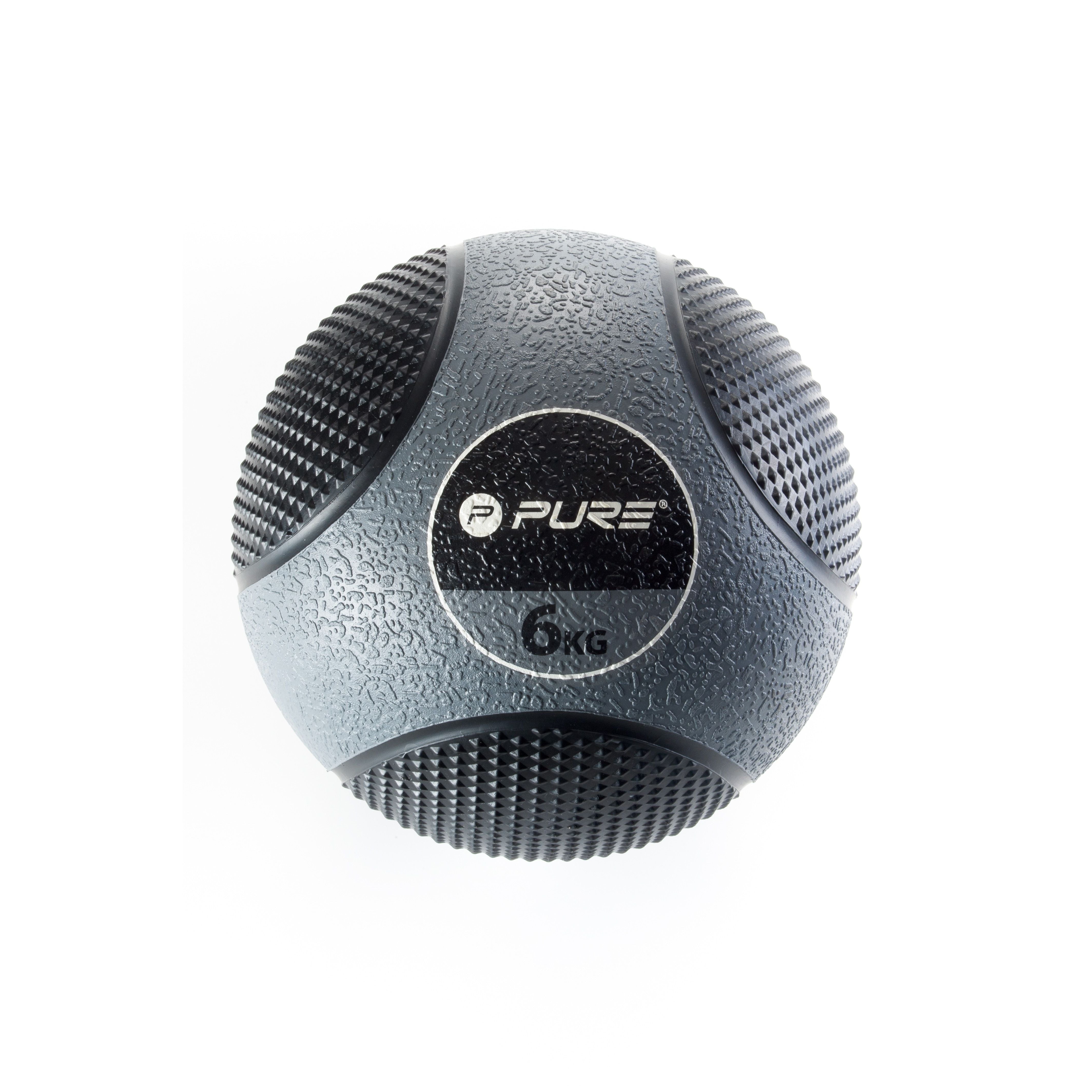 Pure2Improve P2I Medicine ball 6kg