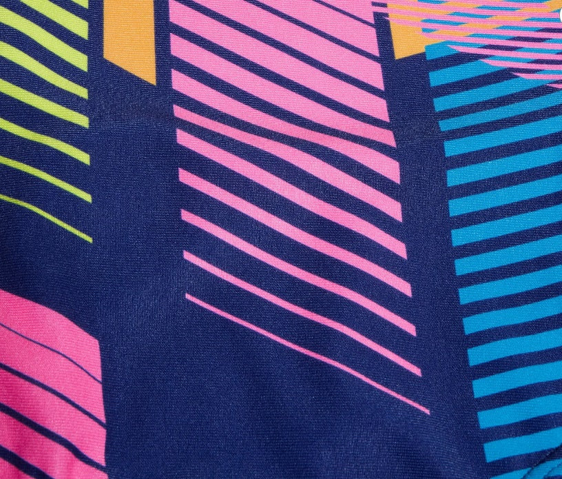 Speedo Digital Placement SBPK