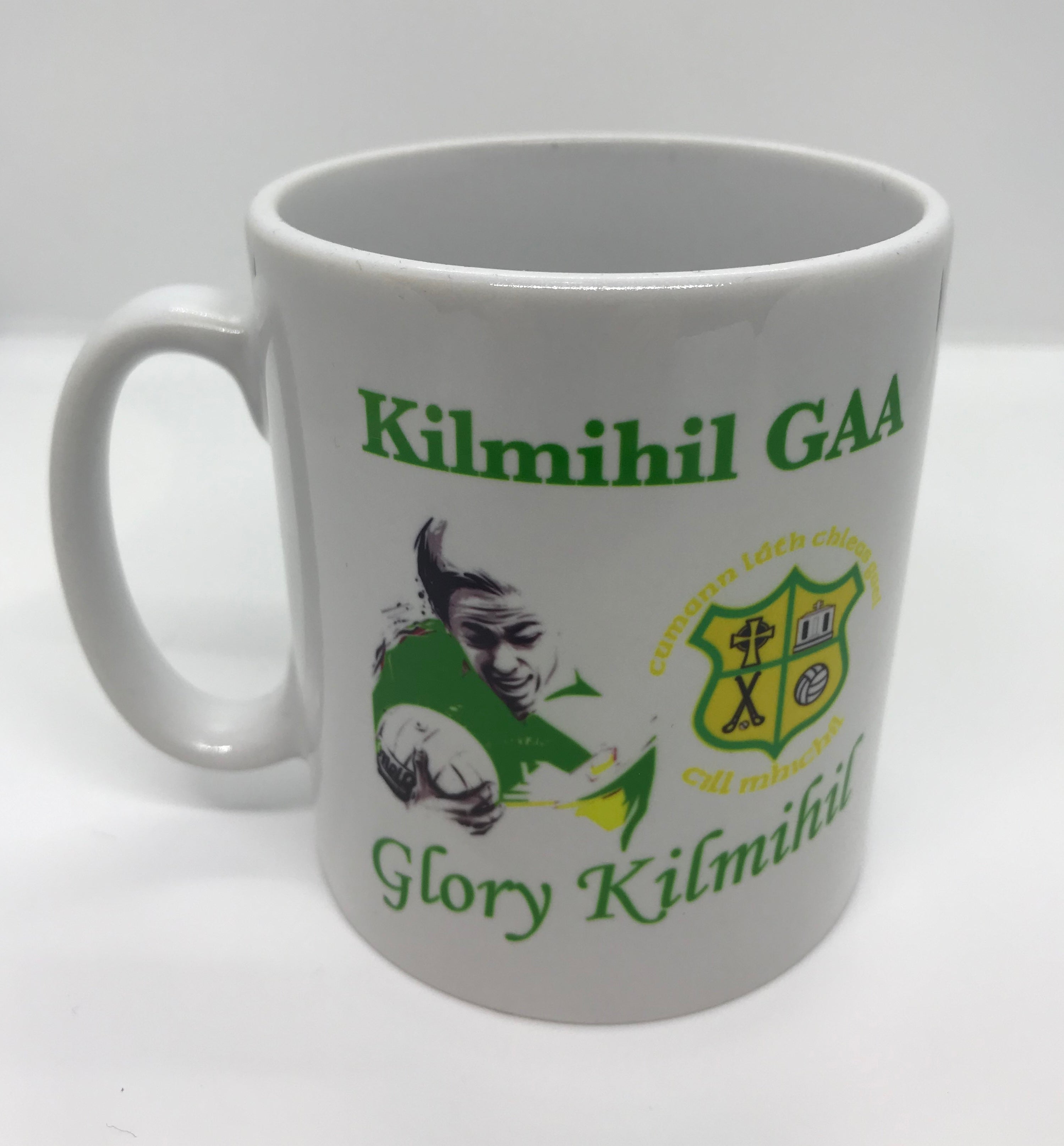 Central Sports Ireland Kilmihil