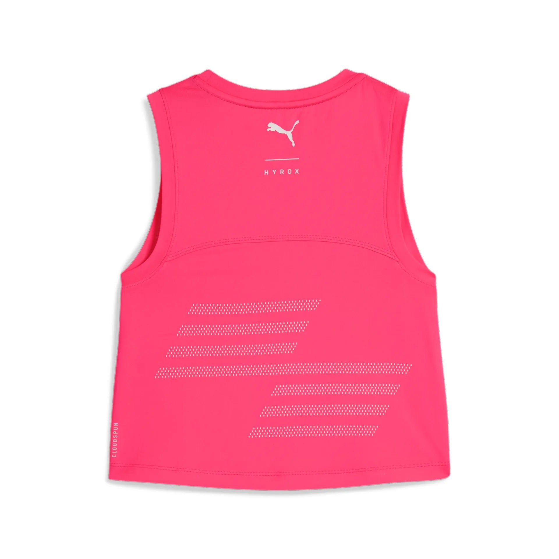 Puma Hyrox Tank