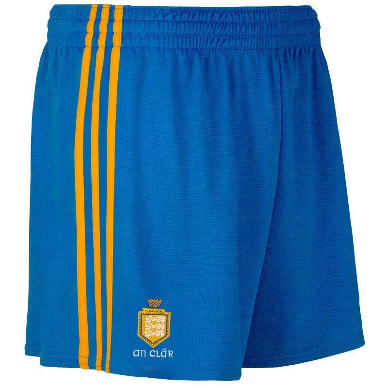O'Neills Clare Mourne Shorts