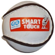 O'Meara Smart Touch Sliotar White
