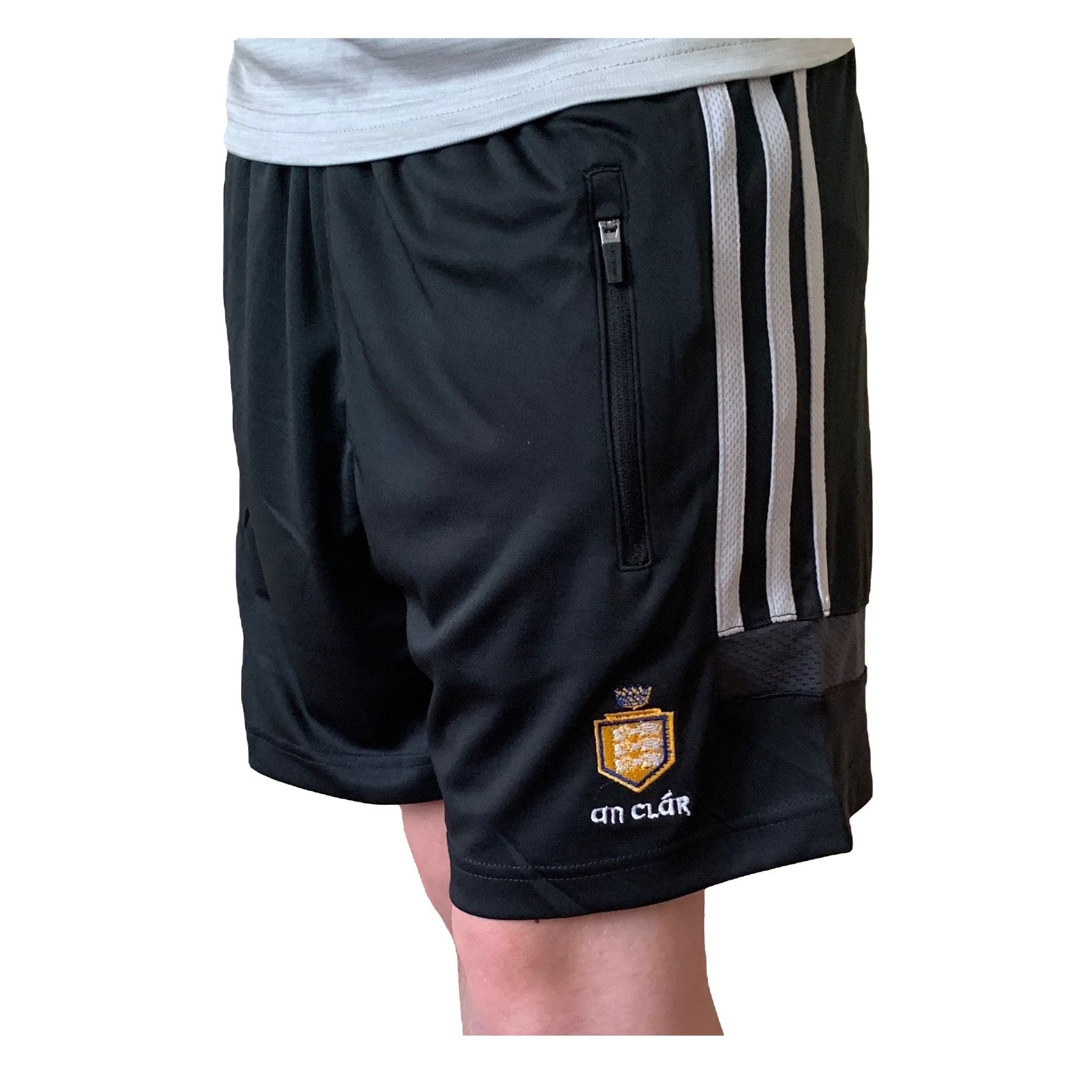 O'Neills  Clare Raven Shorts
