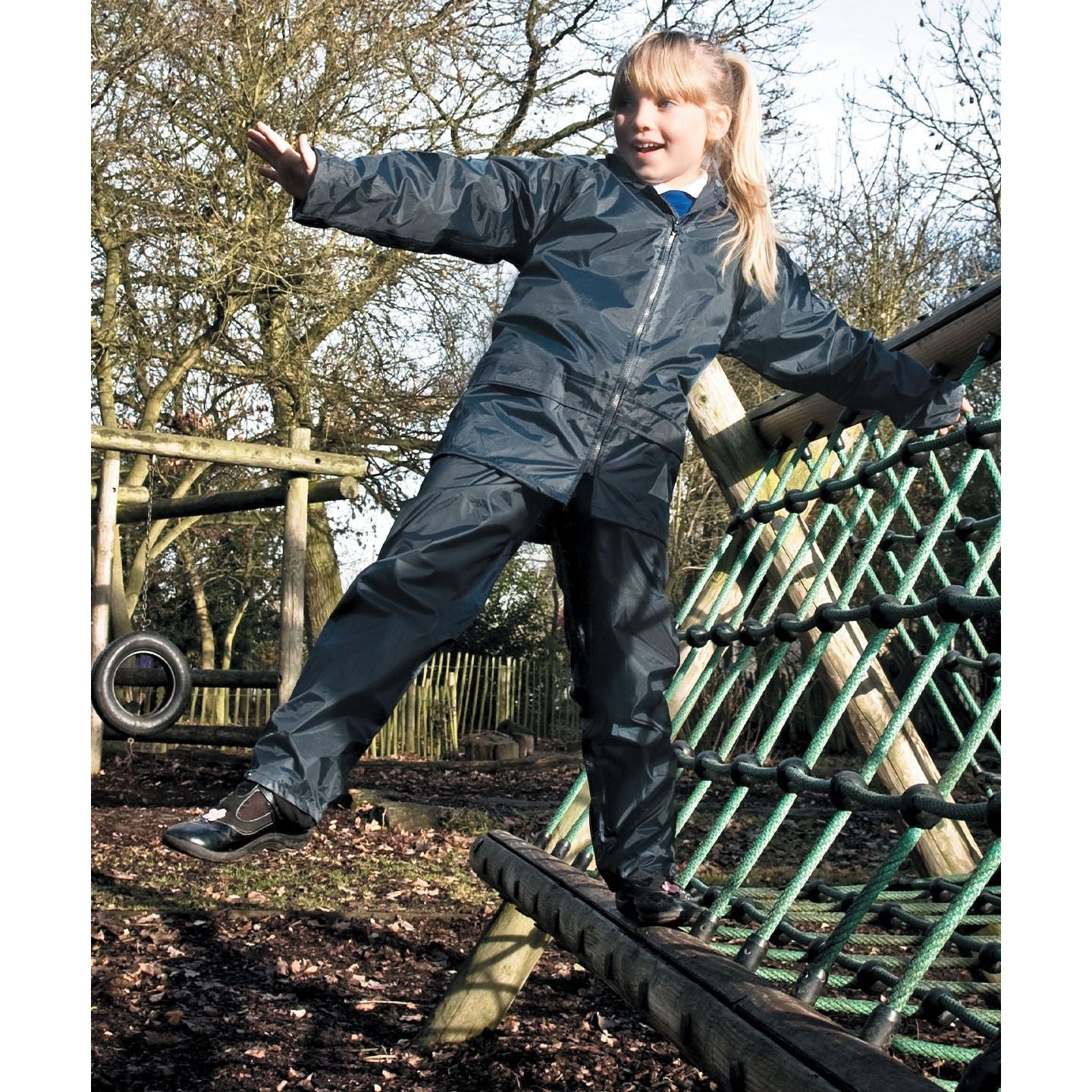 Central Sports Ireland Result Waterproof