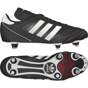 Adidas Kaiser Cup Black White