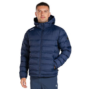 O'Neills Eclipse Padded Jacket Navy