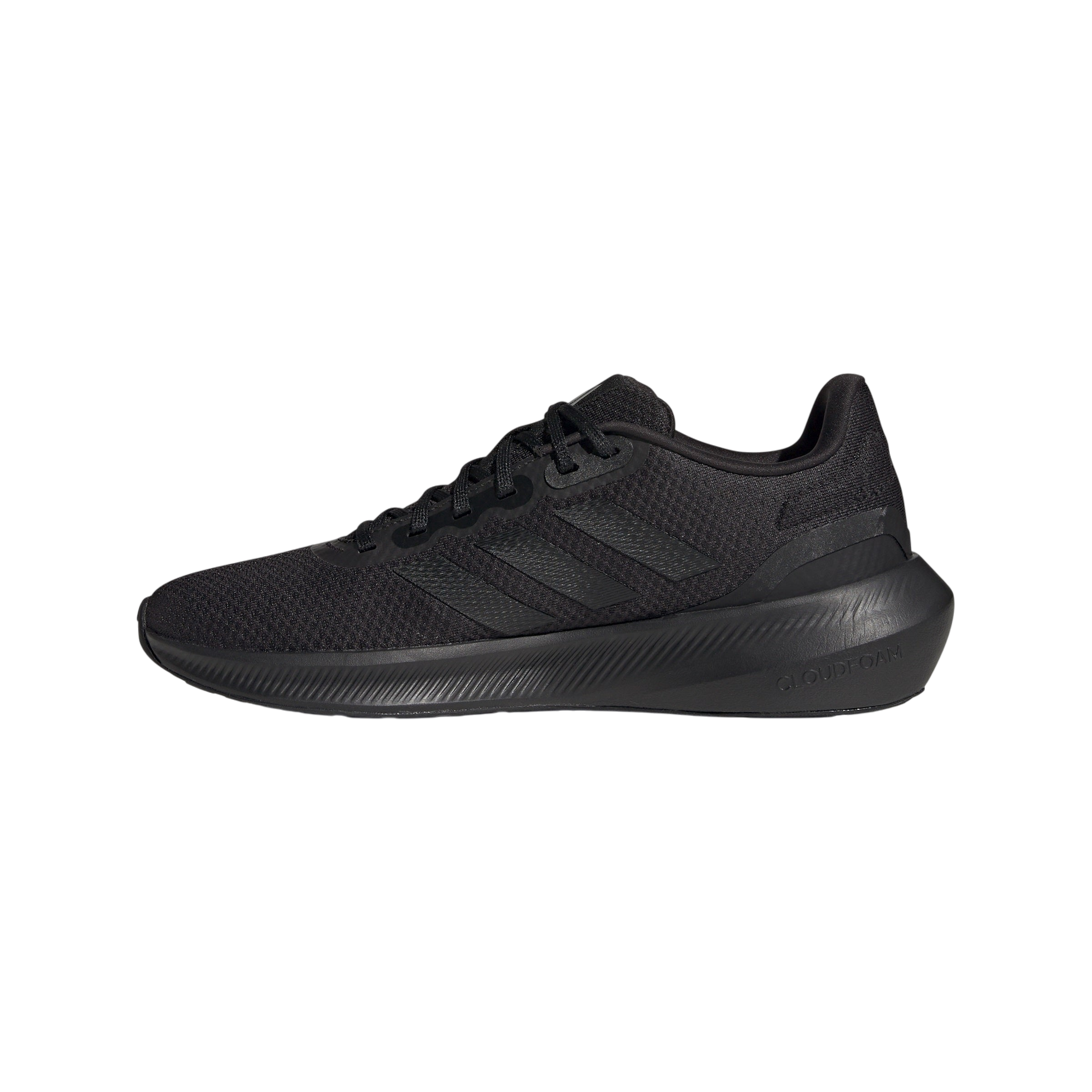 Adidas Runfalcon Women's Running Shoes Black