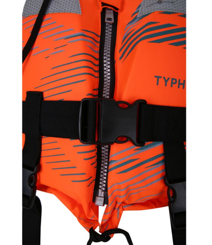Typhoon Filey 100N Lifejacket