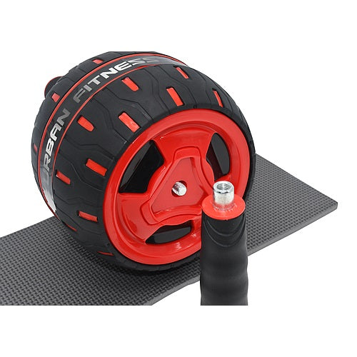 Urban Fitness Rebound Wheel