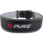 Pure2Improve P2I Weight lifting Belt