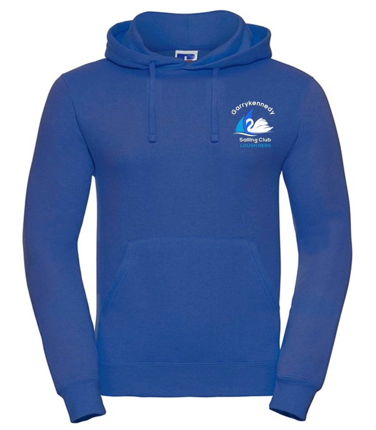 Russell Athletic Garrykennedy Hoody