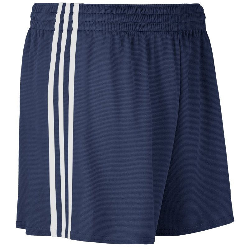 O'Neills Mourne Shorts Navy White