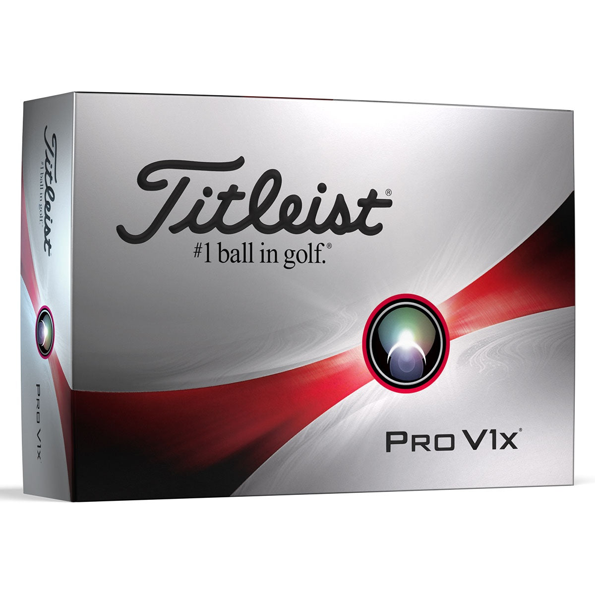 Titleist V1x