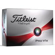 Titleist V1x