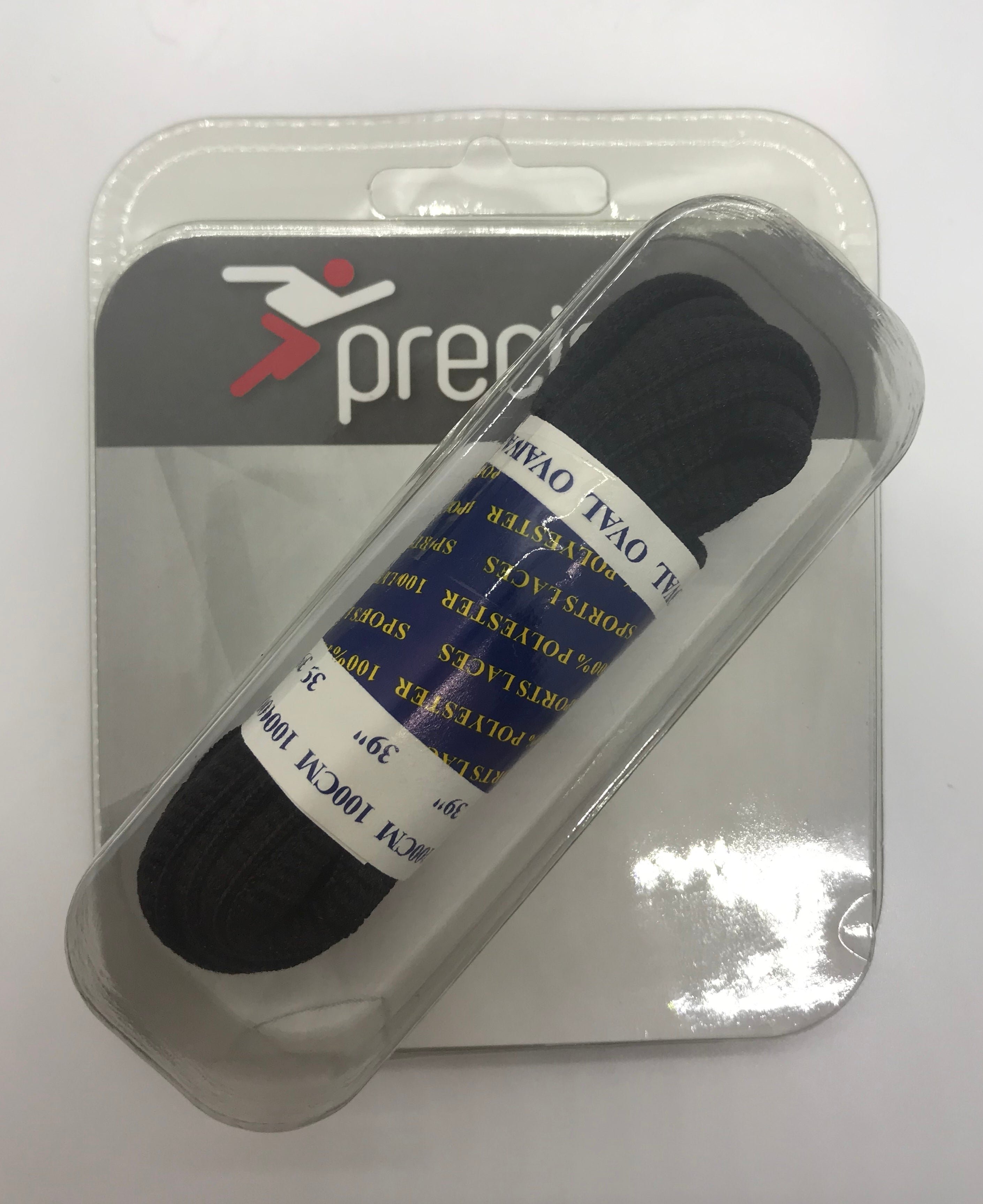 Precision Oval Laces 100