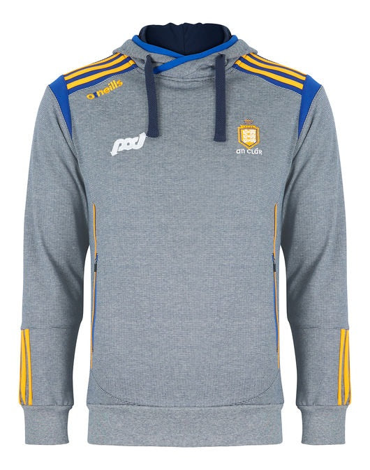 O'Neills  Clare Solar Hoody 2XL