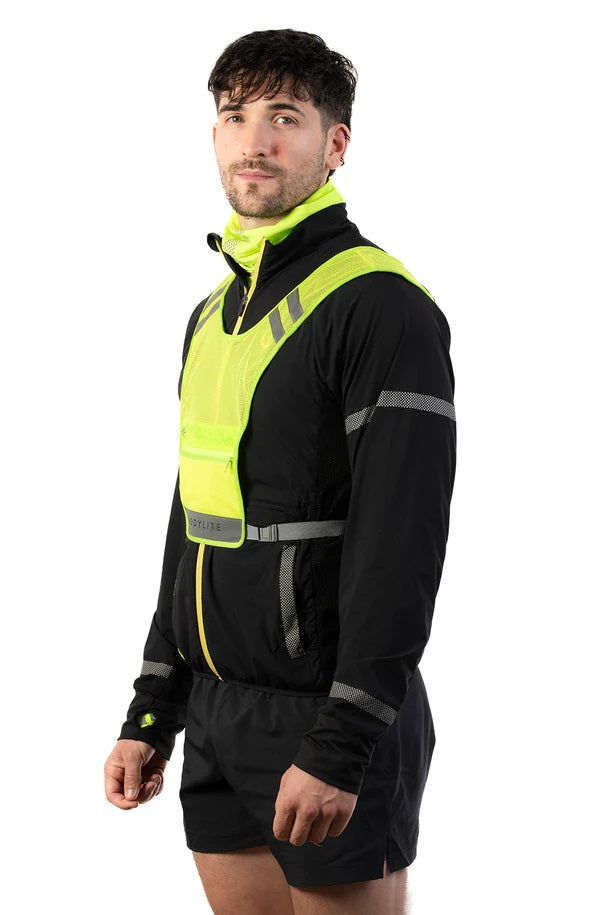 Bodylite Gear Bodylite LED Reflective Vest