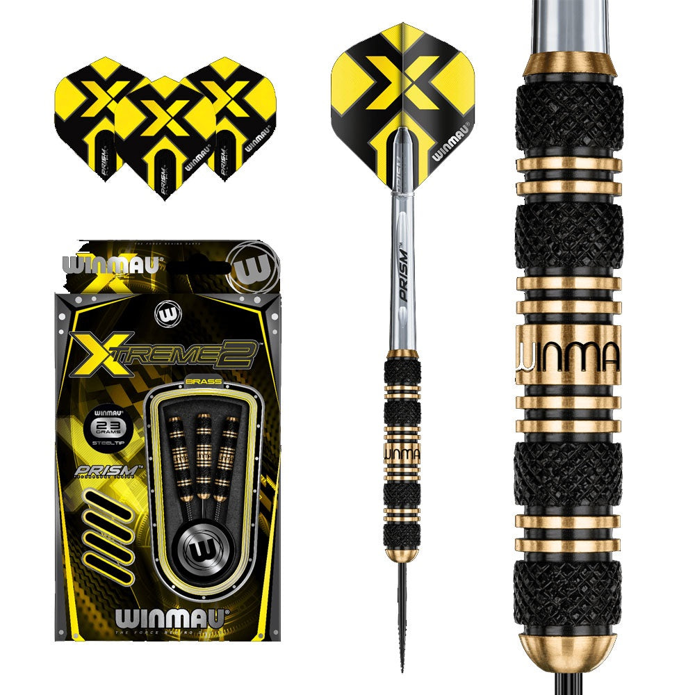 Winmau Extreme2 Darts