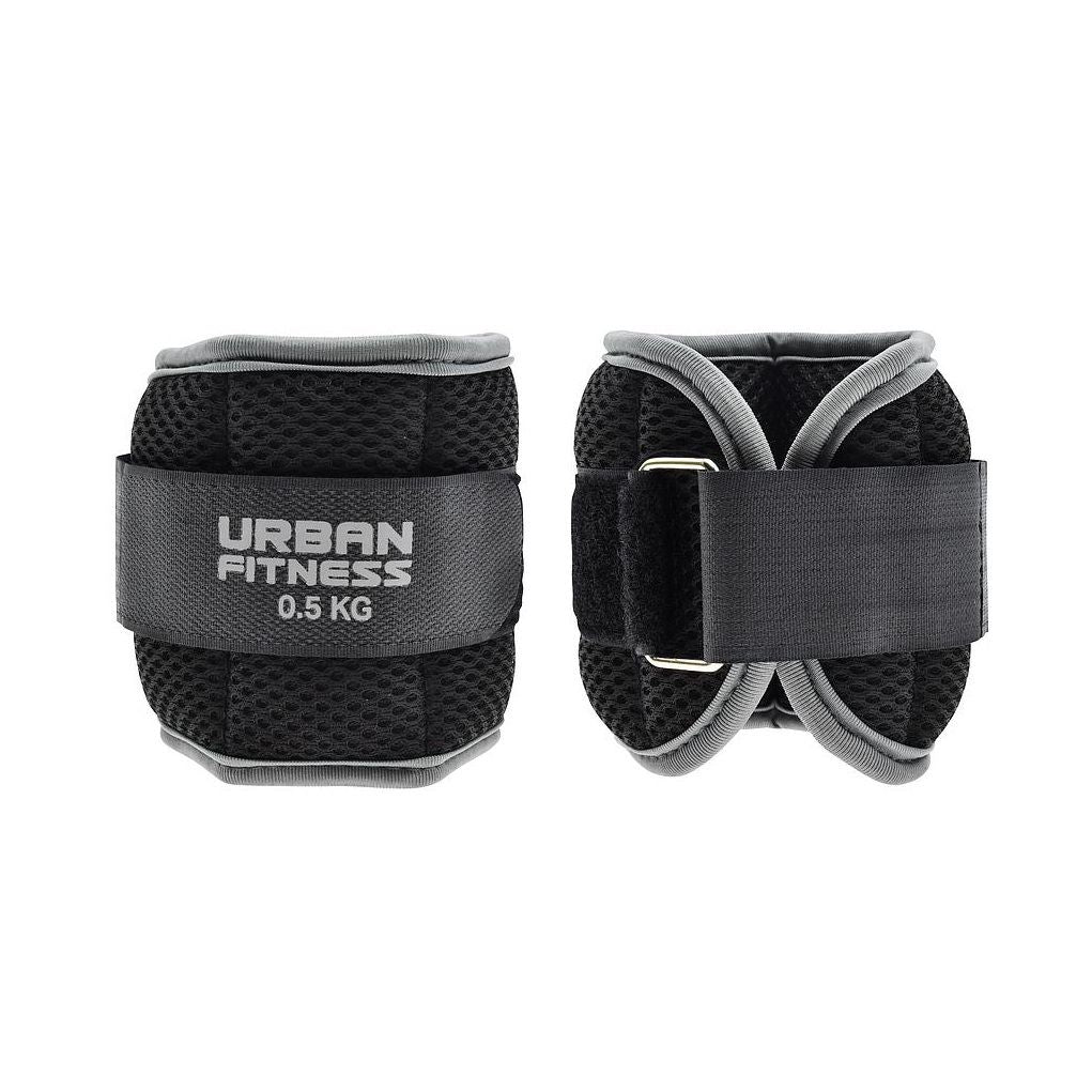 Urban Fitness Wrist Ankle Weights
