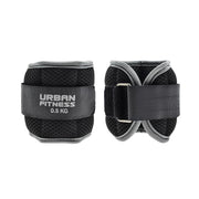 Urban Fitness Wrist Ankle Weights