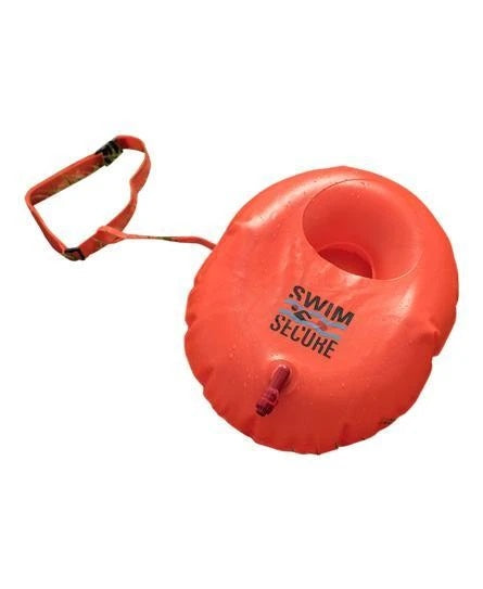 Swim Secure Hydration Float