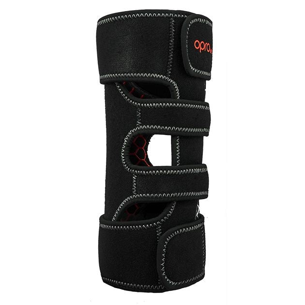 Opro Knee Support Open Patella