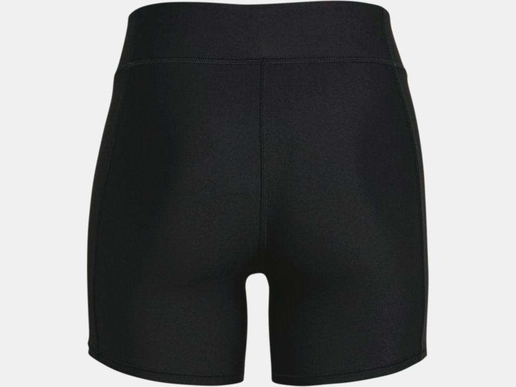 Under Armour -Rise Middy Shorts