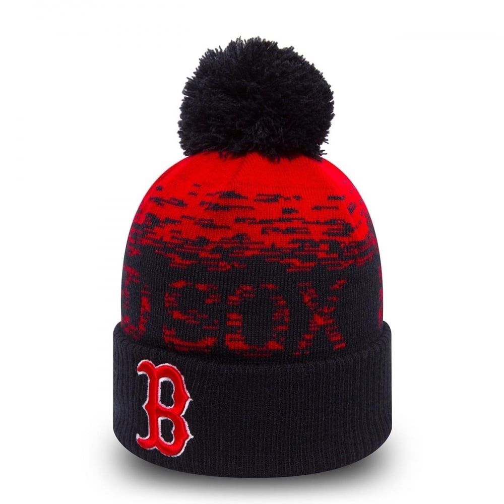 New Era Boston Bobble